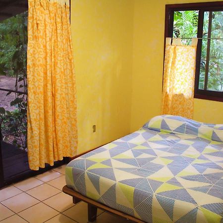 Chatos Cabanas El Panchan Palenque Exteriör bild